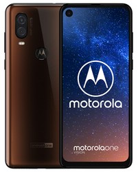 Замена стекла на телефоне Motorola One Vision в Улан-Удэ